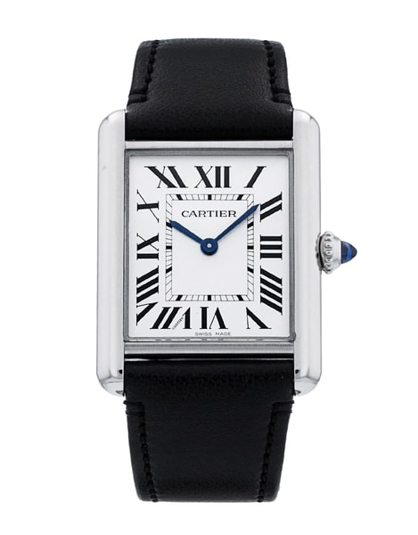 Cartier Tank Must WSTA0059